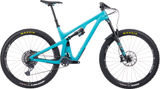 Yeti Cycles SB130 Lunchride CLR C/Series Carbon 29" Mountain Bike