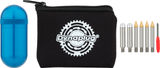 Dynaplug Kit de Réparation Megapill pour Pneus Tubeless
