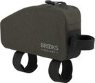 Brooks Sacoche pour Tube Supérieur Scape Top Tube Bag