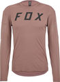 Fox Head Maillot Flexair Pro LS