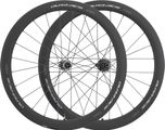 Shimano Juego de ruedas WH-R9270-C50-TL Dura-Ace Disc Center Lock Carbon