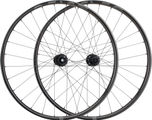 BEAST Components Juego de ruedas XS30 Disc 6 agujeros Boost Carbon 29"