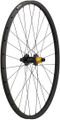 tune Rueda Crosser Endurance Disc Center Lock Carbon 28"