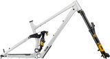 RAAW Mountain Bikes Madonna V2.2 29" Rahmenkit mit ÖHLINS TTX 2 Air und RXF38 m.2