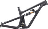 Yeti Cycles Kit de cuadro SB150 TURQ Carbon 29"