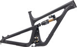 Yeti Cycles SB150 TURQ Carbon 29" Frameset