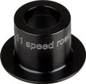 DT Swiss X-12 / 12x142 Road End Caps for Pawl Drive System® (3 Pawls)