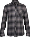 Fox Head Survivalist Flannel Hemd