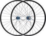Hope Pro 5 + Fortus 35 Disc Center Lock 29" Boost Laufradsatz