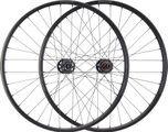 NoTubes Juego de ruedas Flow MK4 Disc 6 agujeros Boost 29"