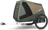 Croozer Dog Mikke Dog Trailer