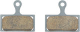Shimano G04S-MX Brake Pads for XTR, XT, SLX, Alfine