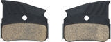 Shimano N04C-MF Brake Pads for XTR, XT, SLX