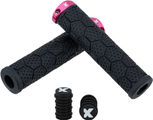 Sixpack Racing D-Trix AL Handlebar Grips