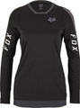 Fox Head Women's Defend Pro LS Jersey