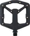 crankbrothers Pédales à Plateforme Stamp 3