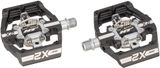 HT DH RACE X2 Clipless Pedals