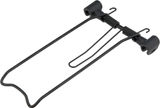 Racktime Pinza c. resorte Clamp-it Shine/Stand-it/Add-it/Tour-it/Fold-it/Top-it