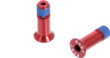 KCNC Tornillos para rueda guía del desviador