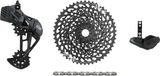 SRAM GX Eagle AXS 1x12-Speed Upgrade Kit w/ Cassette