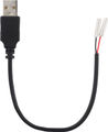 Supernova USB-A Connection Cable