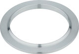 Chris King 1.5" Crown Race Baseplate, Stainless Steel
