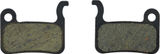 Sixpack Racing Plaquettes de Frein Disc pour Shimano
