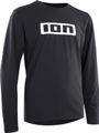 ION Logo L/S DR Kids Jersey