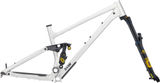 RAAW Mountain Bikes Jibb 29" Rahmenkit mit ÖHLINS TTX 2 Air und RXF36 m.2