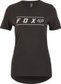 Fox Head T-Shirt pour Dames Womens Pinnacle SS Tech