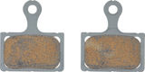 Shimano K04S-MX Brake Pads for Flat Mount / BR-M9100