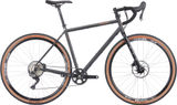 tout terrain Vasco GT 28 Select 22.3 Gravel Bike - bc Edition