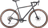 tout terrain Bici Gravel Vasco GT 28 Select 22.3 - bc edition