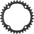 Campagnolo Plato Super Record / Record 12 vel., 4 brazos, círculo agujeros 145 mm