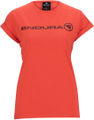 Endura Camiseta para damas One Clan Light
