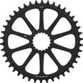 Cannondale OPI SpideRing 10-Arm X-Sync Chainring