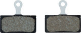 Shimano G05A-RX Brake Pads for XTR, XT, SLX, Alfine