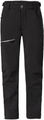 VAUDE Kid's Qimsa Softshell Pants