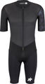 ASSOS Traje de crono Equipe RS Le Houdini Roadsuit S9 Targa