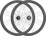 Campagnolo Bora Ultra WTO 45 Carbon Disc Center Lock 28" Laufradsatz