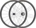 Campagnolo Bora WTO 33 Carbon 28" Laufradsatz