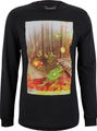 Fox Head Camiseta Dilineation LS Prem