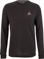 Fox Head Camiseta Finisher LS Tech