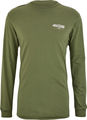 Fox Head Net New LS Prem T-Shirt