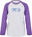 POC Maillot Youth Essential MTB LS