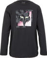 Fox Head Camiseta Youth Detonate LS