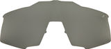 100% Lente de repuesto Hiper para gafas deportivas Speedcraft