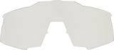 100% Lente de repuesto Hiper para gafas deportivas Speedcraft