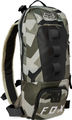 Fox Head Utility 6L Hydration Pack Rucksack