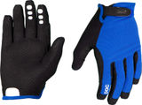 POC Youth Resistance MTB Adjustable Full Finger Gloves
